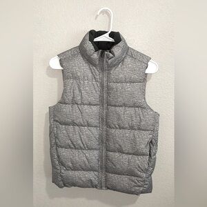 Gap puffer vest